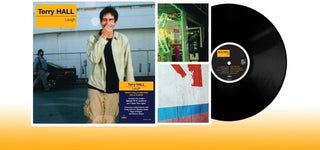 Terry Hall- Laugh - 140-Gram Black Vinyl