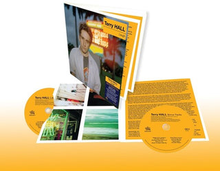 Terry Hall- Laugh - Deluxe Gatefold 2CD Set
