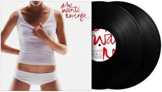 She Wants Revenge- She Wants Revenge - 180-Gram Black Vinyl