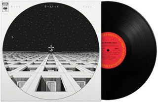 Blue Oyster Cult- Blue Oyster Cult - 180-Gram Black Vinyl