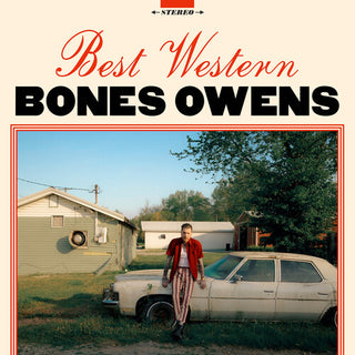 Bones Owens- Best Western