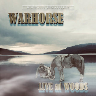 Warhorse- Live At Woods