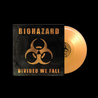 Biohazard- Divided We Fall (Indie Exclusive)