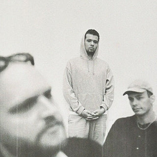 Moses Yoofee Trio- Ocean