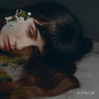 Dodie- Not For Lack Of Trying (Vinyl)