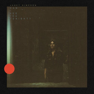 Janet Simpson- Can I See You Tonight?