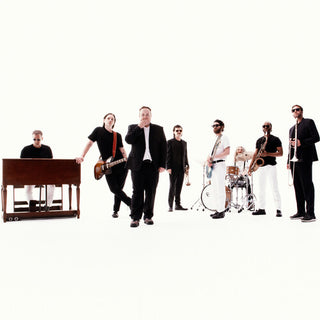 St. Paul & The Broken Bones- St. Paul & The Broken Bones