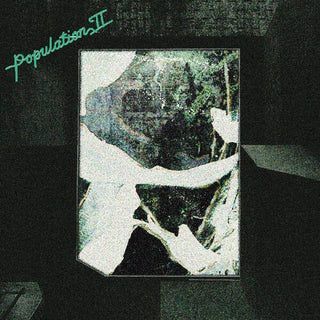 Population II- Maintenant Jamais (Indie Exclusive) (CD)