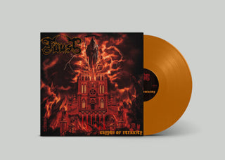 Faust- Crypts Of Eternity - Orange