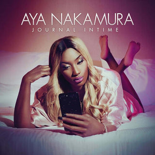 Aya Nakamura- Journal Intime