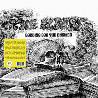 The Elders- Looking For The Answer