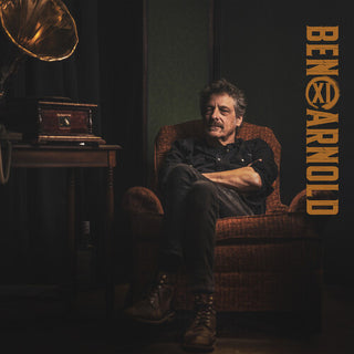 Ben Arnold- XI - Coke Bottle Green