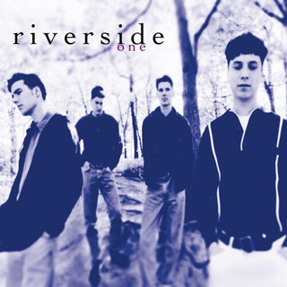 Riverside- One - Eco Random Color