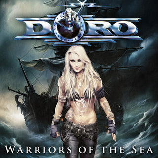 Doro- Warriors of the Sea