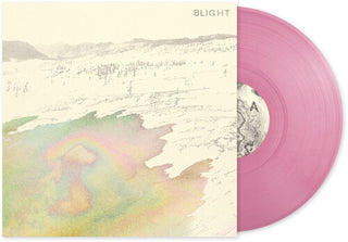 The Antlers- Blight - Pink