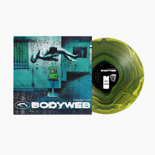 Bodyweb- Deadwired
