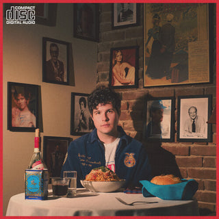 Brian Dunne- Clams Casino