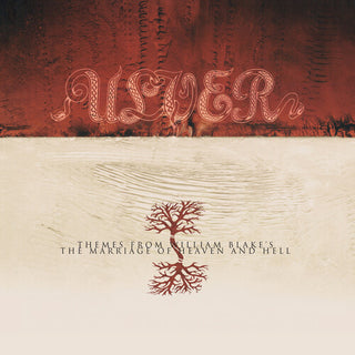 ULVER- Themes From William Blake's The Marriage Of Heaven & Hell