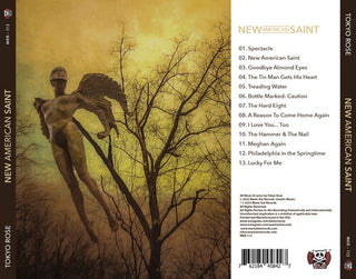 Tokyo Rose- New American Saint (20th Anniversary)