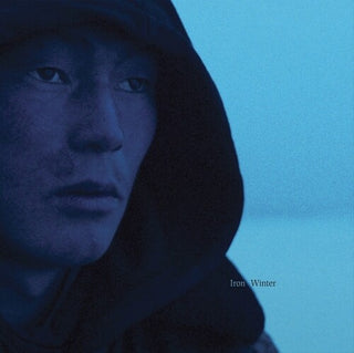 Luke Altmann- Iron Winter