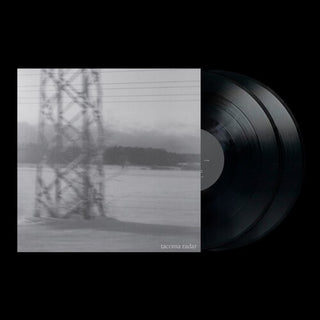 Tacoma Radar- No One Waved Goodbye