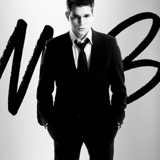 Michael Bublé- It's Time (20th Anniversary Deluxe Edition)