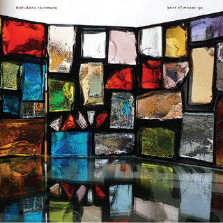 Nobukazu Takemura- Knot Of Meanings (CD)