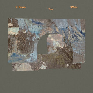 M. Sage- Tender / Wading