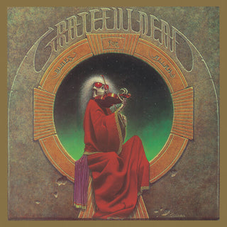 Grateful Dead- Blues For Allah