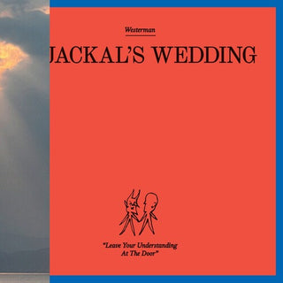 Westerman- A Jackal's Wedding (Indie Exclusive) Red