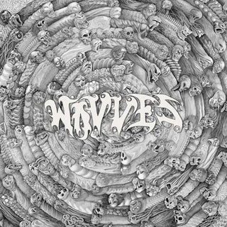 Wavves- Spun