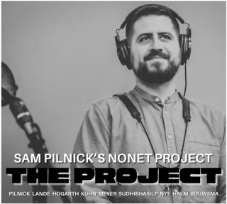 Sam Pilnick- The Project
