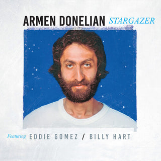 Armen Donelian- Stargazer