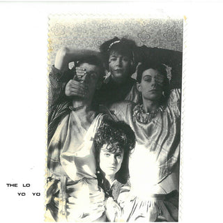 Lo Yo Yo- The Lo Yo Yo