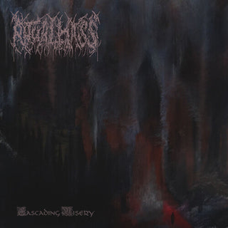 Ritual Mass- Cascading Misery
