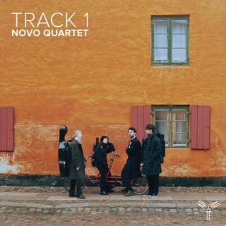 Novo Quartet- Track 1