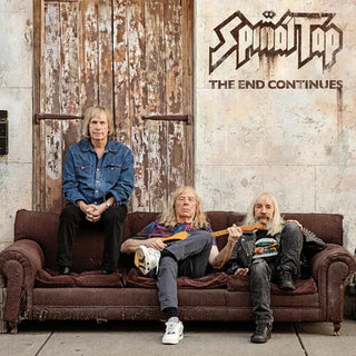 Spinal Tap: The End Continues (Original Soundtrack)