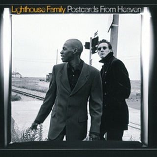 Lighthouse Family- Postcards From Heaven