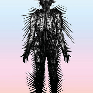 Pharaoh Overlord- Louhi (CD)
