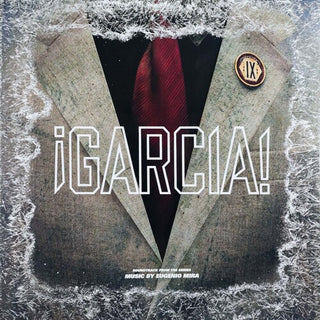 Eugenio Mira- Garcia! (Original Soundtrack)