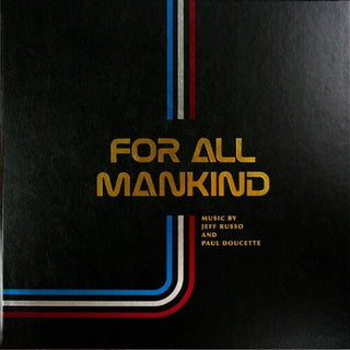 For All Mankind: Seasons 1-3 (Original Soundtrack)