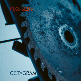 Fix8:Sed8- Octagram