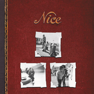 The Nice- Nice