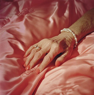 Naomie Klaus- Youth Looks So Good On You