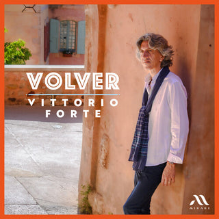 Vittorio Forte- Volver