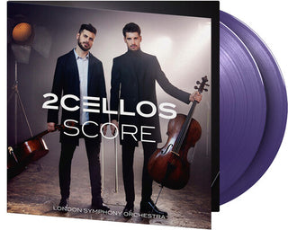 2Cellos- Score