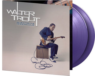 Walter Trout- Blues For The Modern Daze