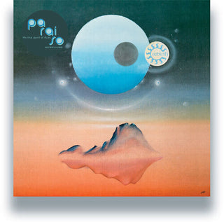 DJ Alfredo- Paraiso: The True Spirit Of Ibiza