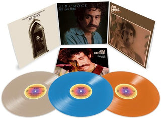Jim Croce- The Definitive Croce