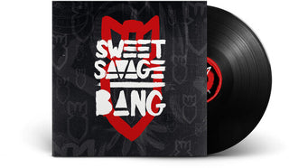 Sweet Savage- Bang